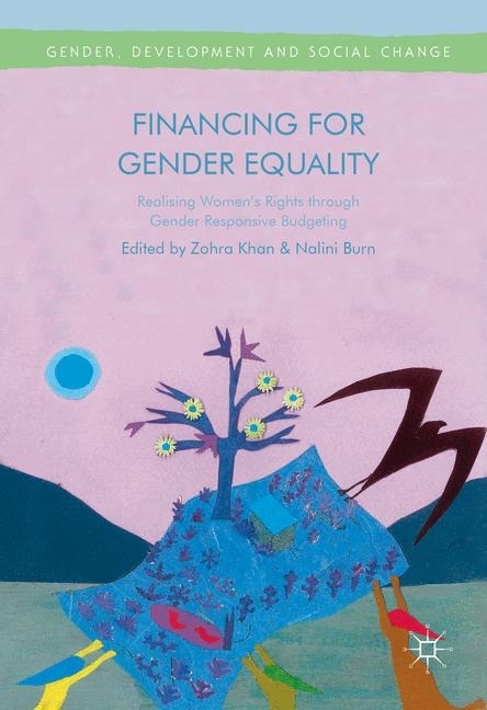 Financing for Gender Equality main product photo