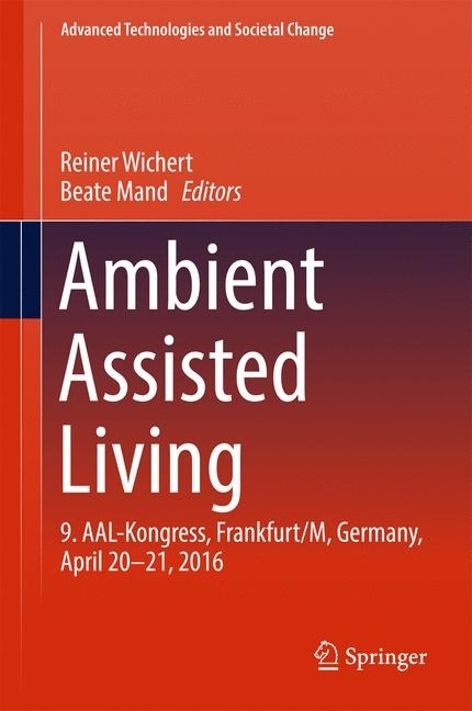 Ambient Assisted Living main product photo