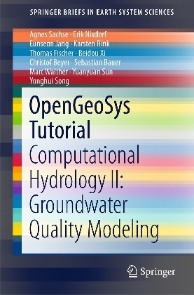 OpenGeoSys Tutorial main product photo
