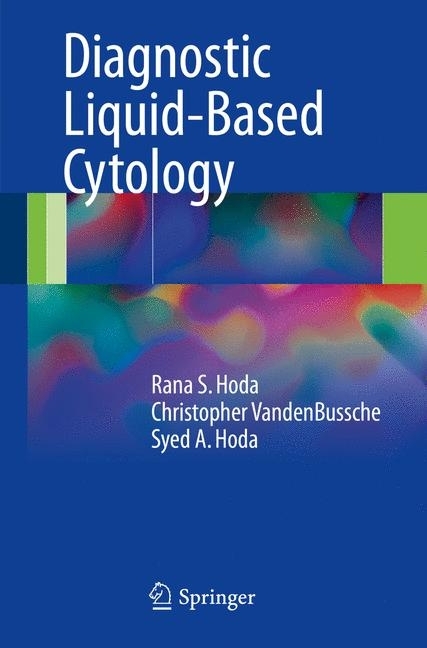 Diagnostic Liquid-Based Cytology main product photo