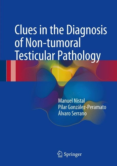 Clues in the Diagnosis of Non-tumoral Testicular Pathology main product photo