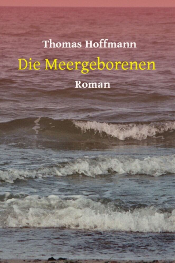 Die Meergeborenen main product photo