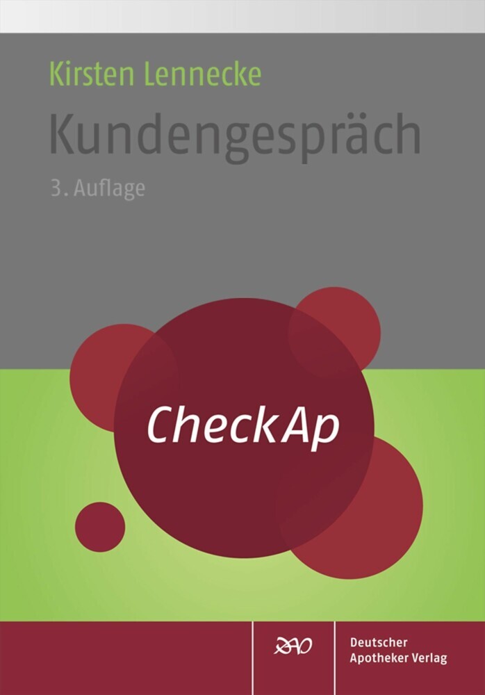 CheckAp Kundengespräch main product photo