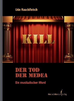 Der Tod der Medea main product photo