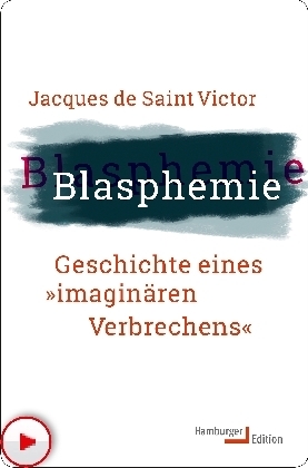 Blasphemie
