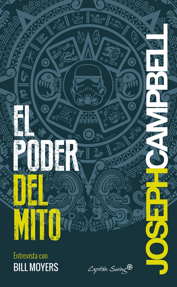 El poder del mito main product photo
