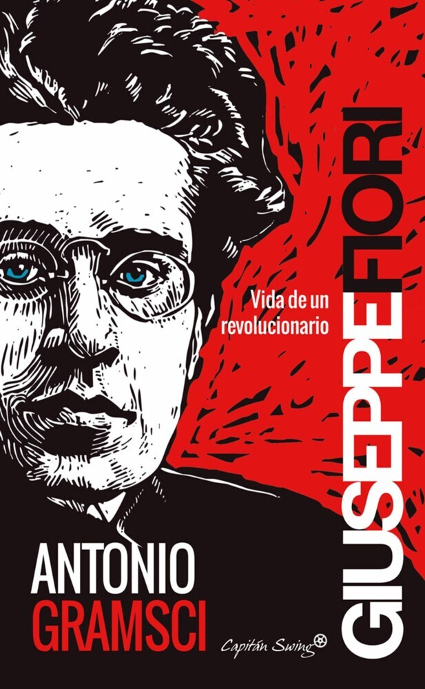 Antonio Gramsci main product photo