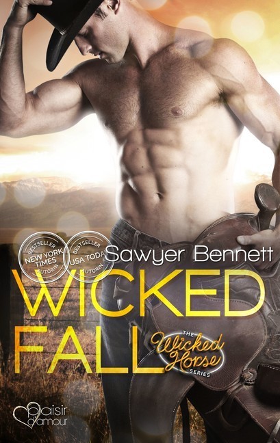 The Wicked Horse 1: Wicked Fall main product photo