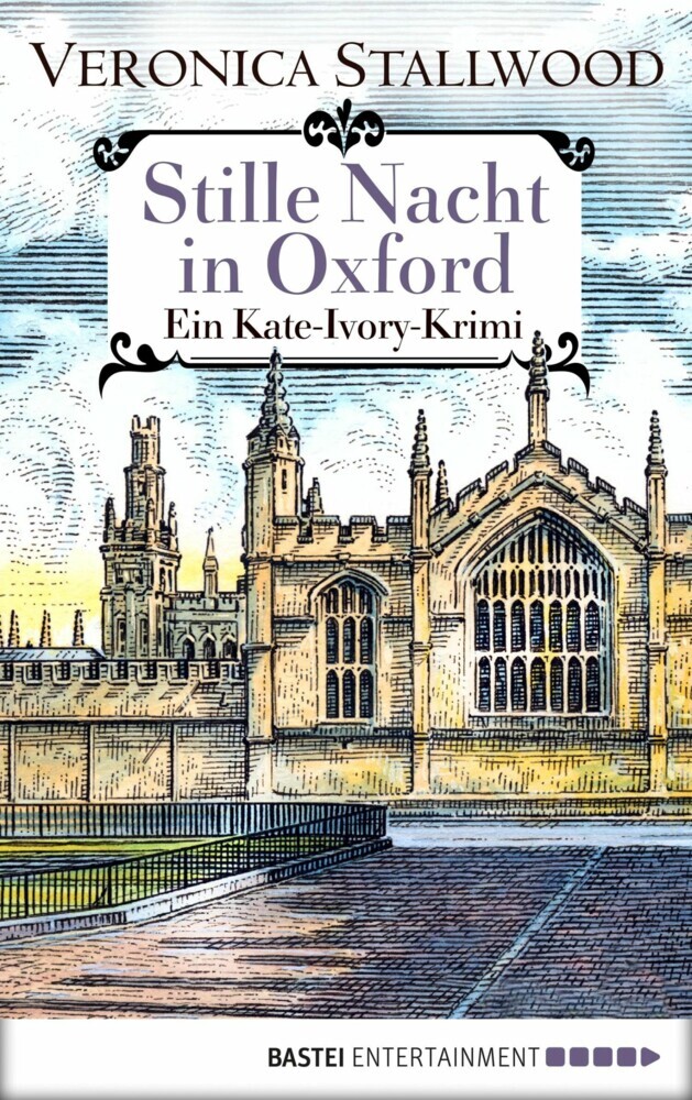 Stille Nacht in Oxford main product photo