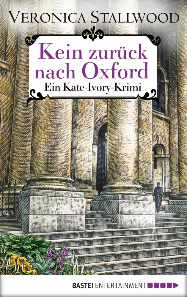 Kein Zurück nach Oxford main product photo