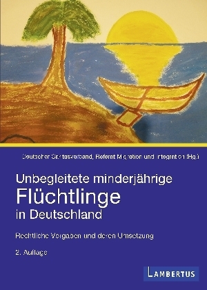 Unbegleitete minderjährige Flüchtlinge in Deutschland