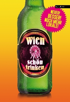 Wien schön trinken main product photo