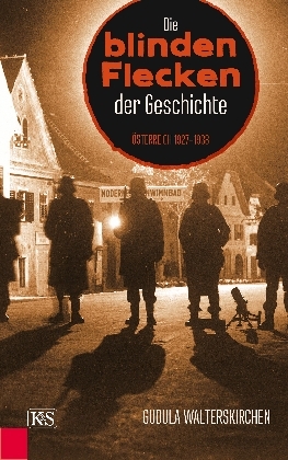 Die blinden Flecken der Geschichte main product photo