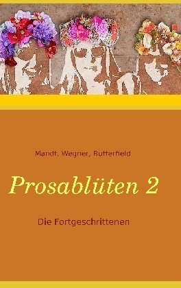 Prosablüten 2