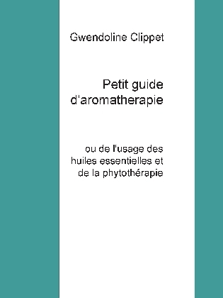 ou de l'usage des huiles essentielles et de la phytothérapie main product photo