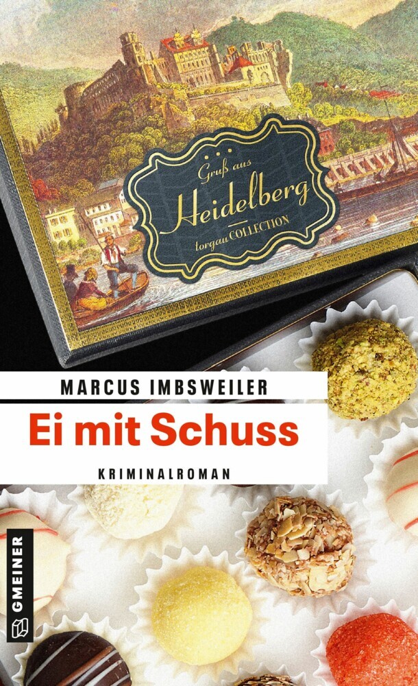 Ei mit Schuss main product photo