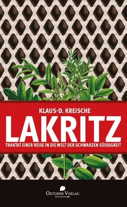 Lakritz main product photo
