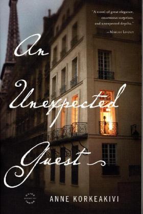 An Unexpected Guest