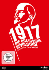 1917: Die Russische Revolution, 1 DVD
