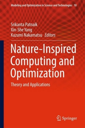 Nature-Inspired Computing and Optimization
