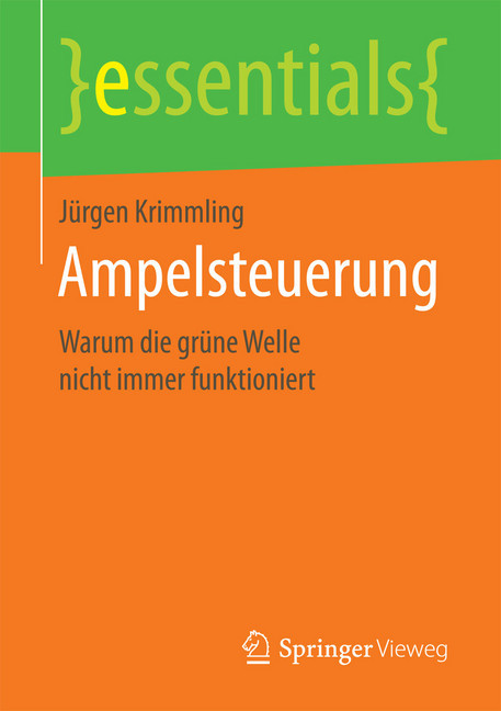 Ampelsteuerung main product photo
