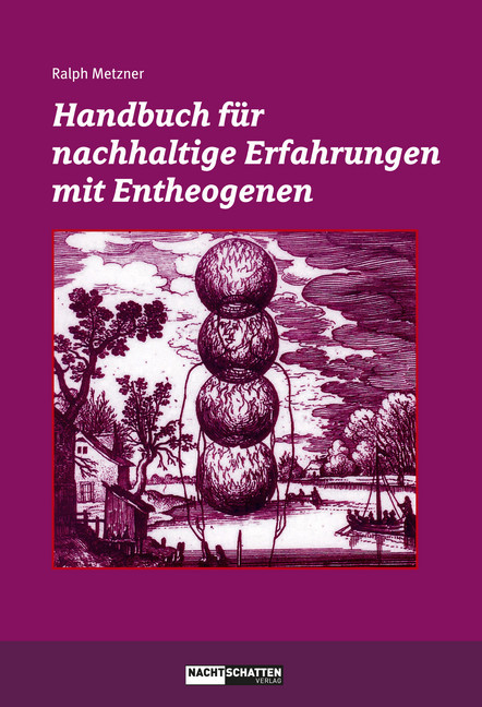 Handbuch für nachhaltige Erfahrungen mit Entheogenen main product photo