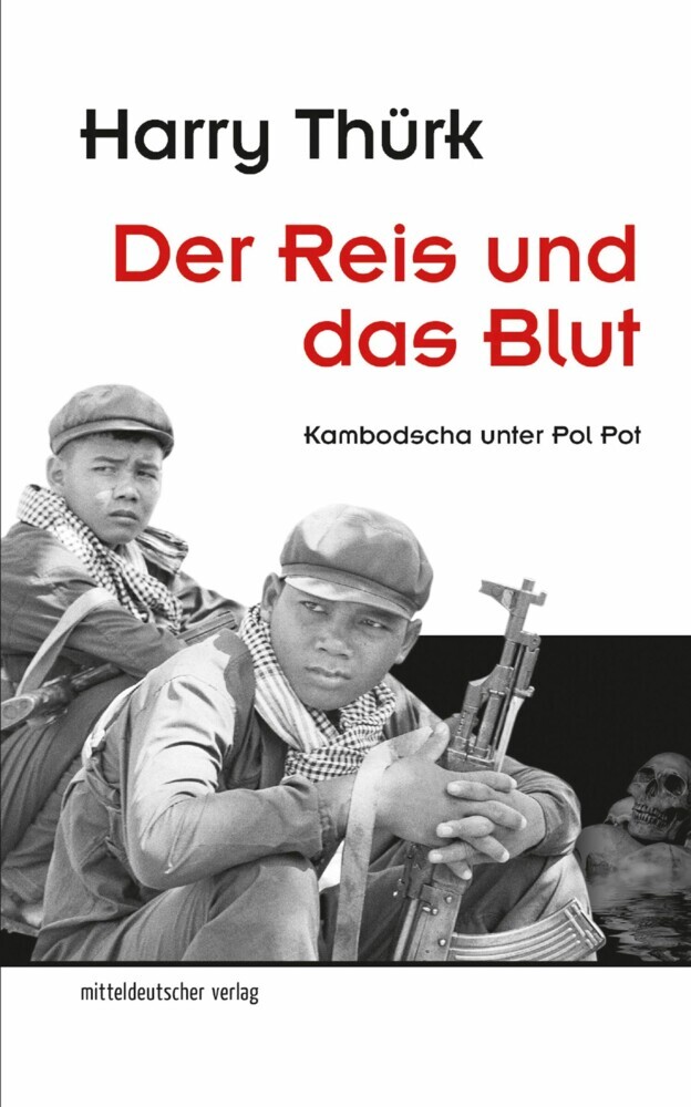 Der Reis und das Blut main product photo