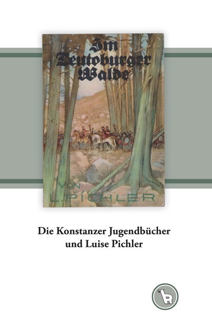 Die Konstanzer Jugendbücher und Luise Pichler main product photo