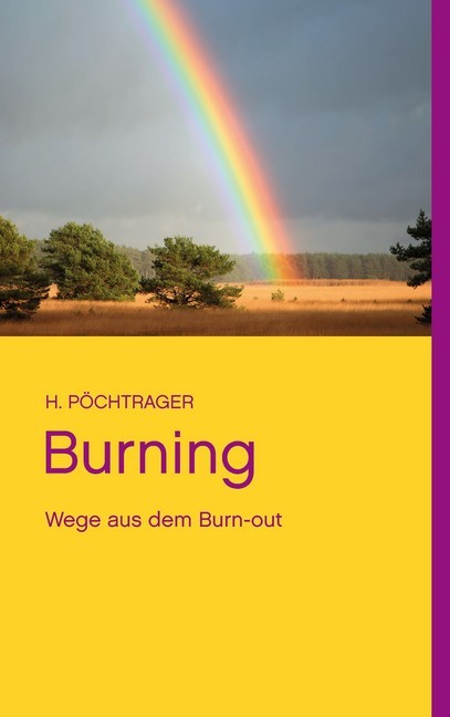 Burning main product photo