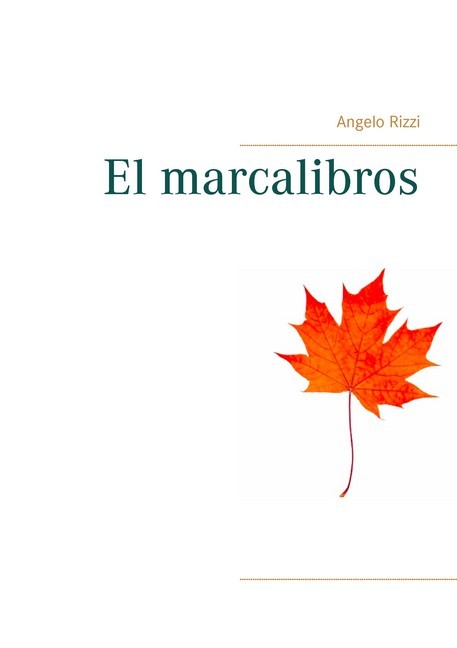 El marcalibros main product photo