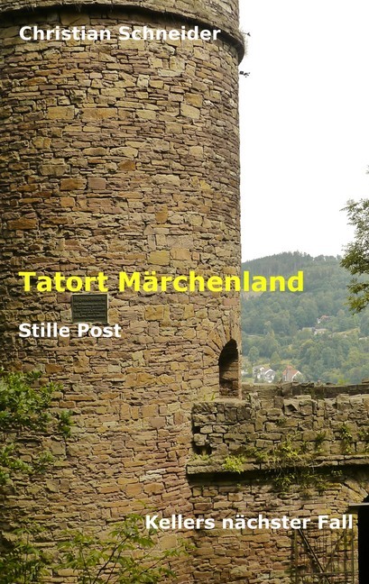 Tatort Märchenland: Stille Post main product photo