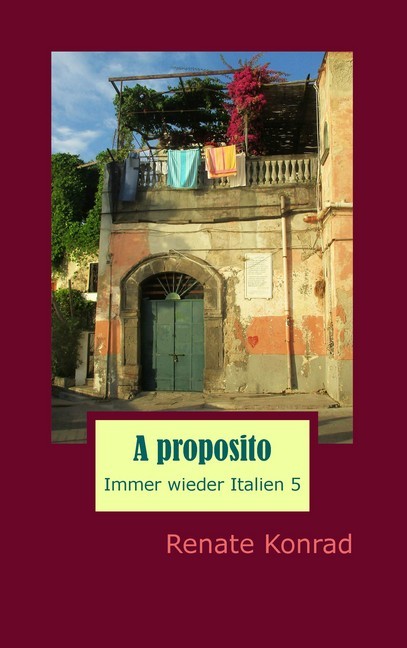 A proposito main product photo