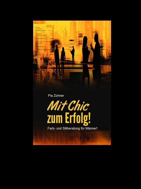 Mit Chic zum Erfolg main product photo