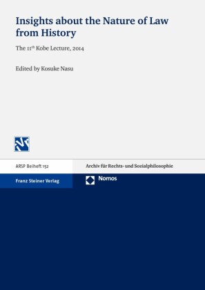 Insights about the Nature of Law from History