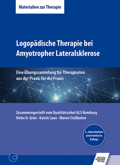 Logopädische Therapie bei Amyotropher Lateralsklerose main product photo