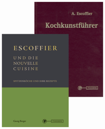 Paket 'Escoffier'