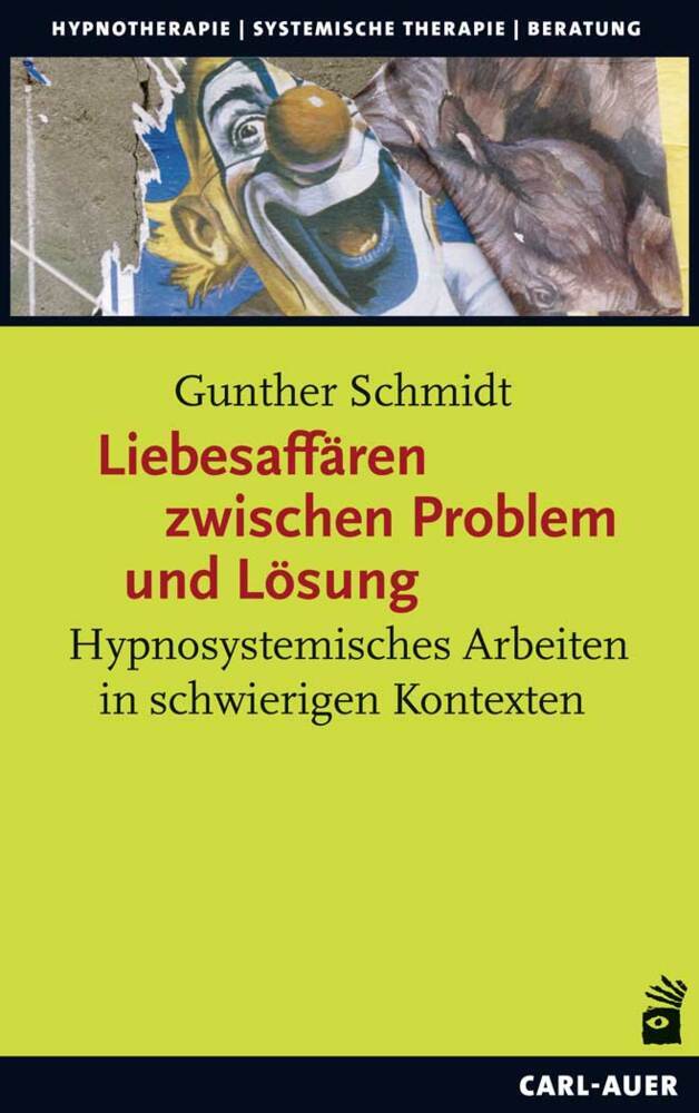 Liebesaffären zwischen Problem und Lösung main product photo