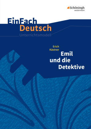 EinFach Deutsch Unterrichtsmodelle