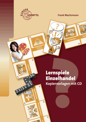 Lernspiele Einzelhandel