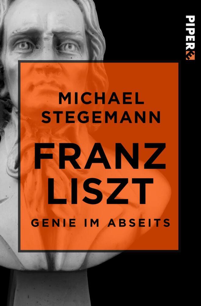 Franz Liszt main product photo