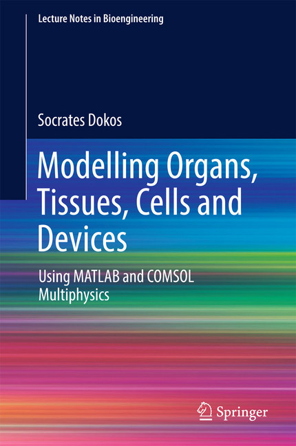 Modelling Organs, Tissues, Cells and Devices main product photo