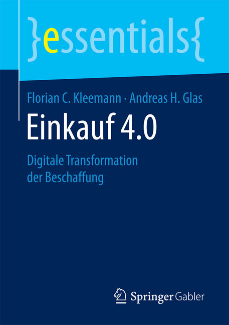Einkauf 4.0 main product photo