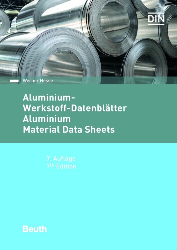 Aluminium-Werkstoff-Datenblätter main product photo