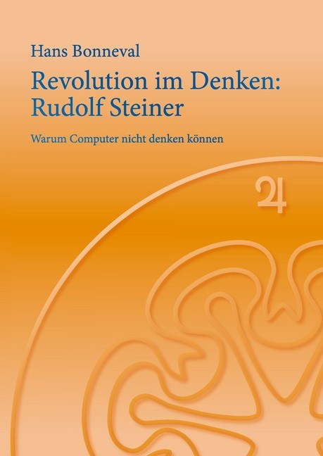 Revolution im Denken: Rudolf Steiner main product photo