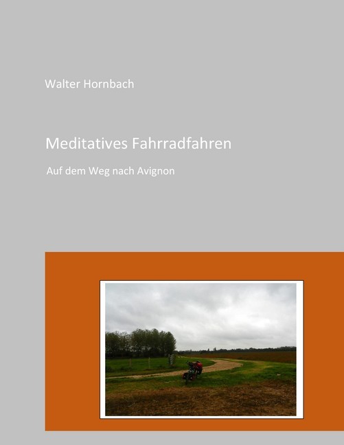 Meditatives Fahrradfahren main product photo