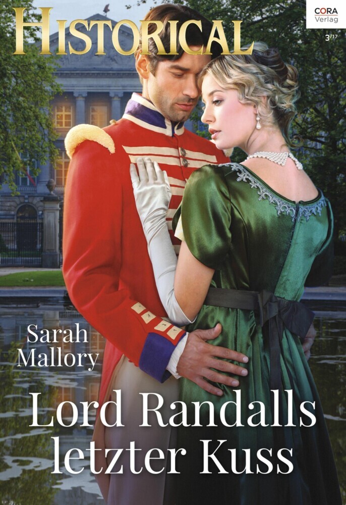 Lord Randalls letzter Kuss main product photo