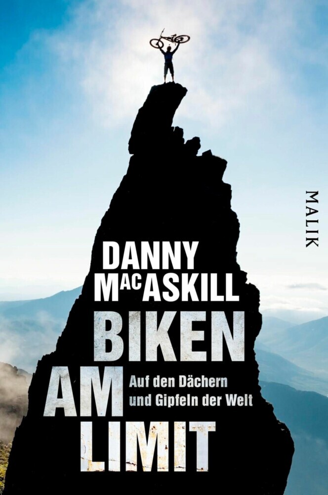 Biken am Limit main product photo