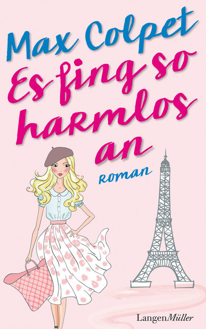 Es fing so harmlos an main product photo