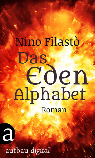 Das Eden-Alphabet main product photo