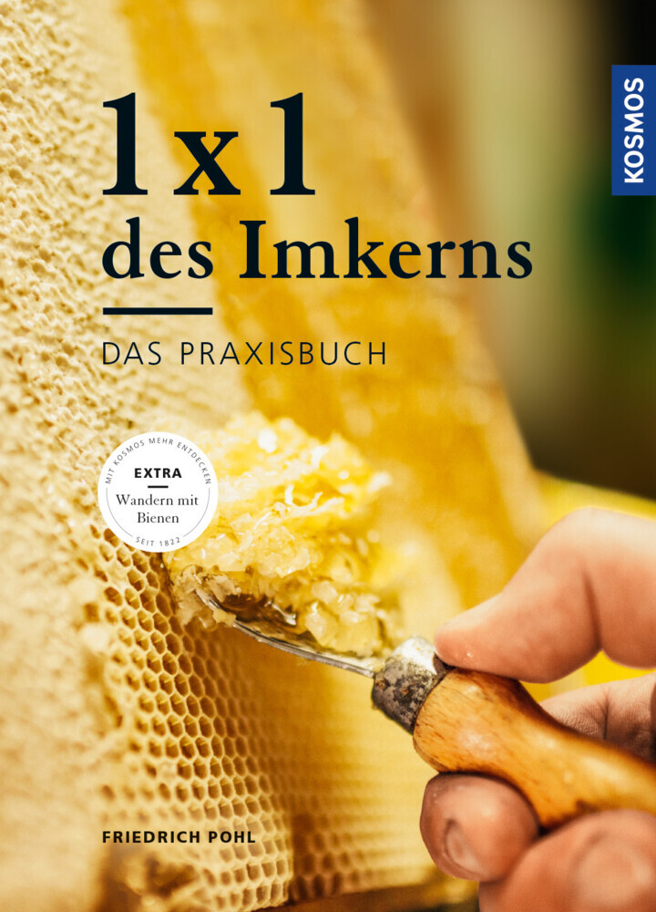 1 x 1 des Imkerns main product photo